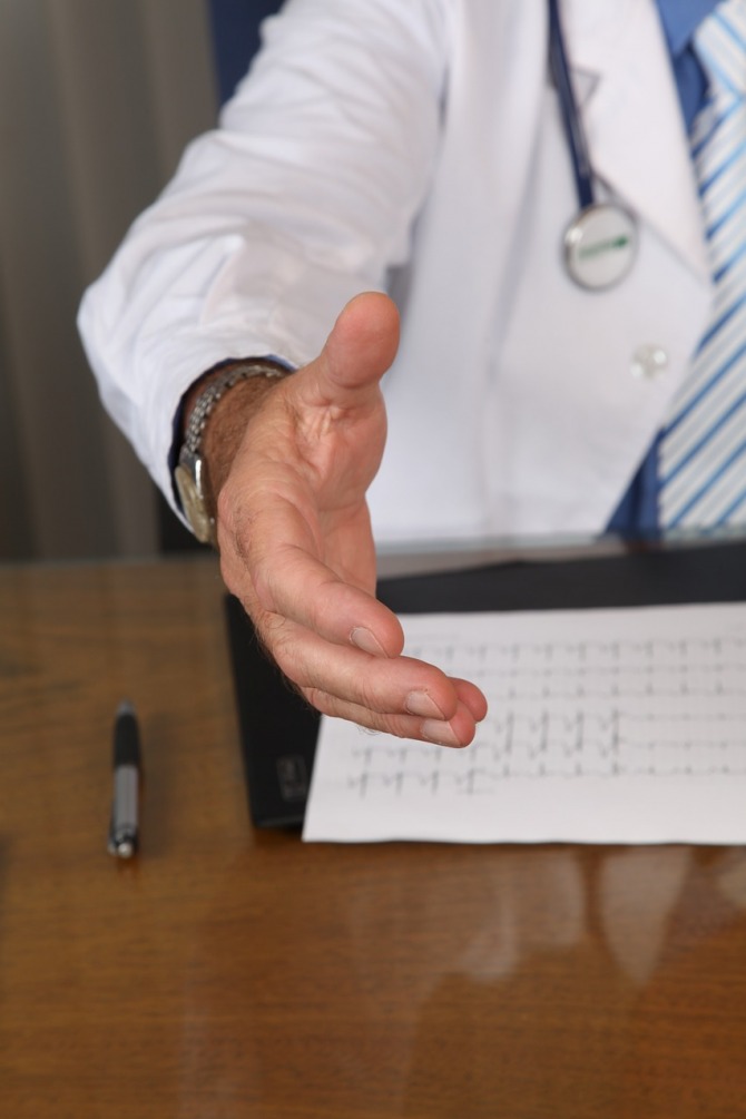 MEDICINA OCUPACIONAL