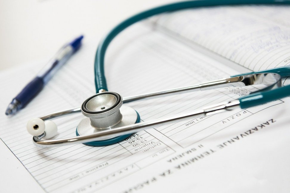 EVALUACIONES MEDICAS