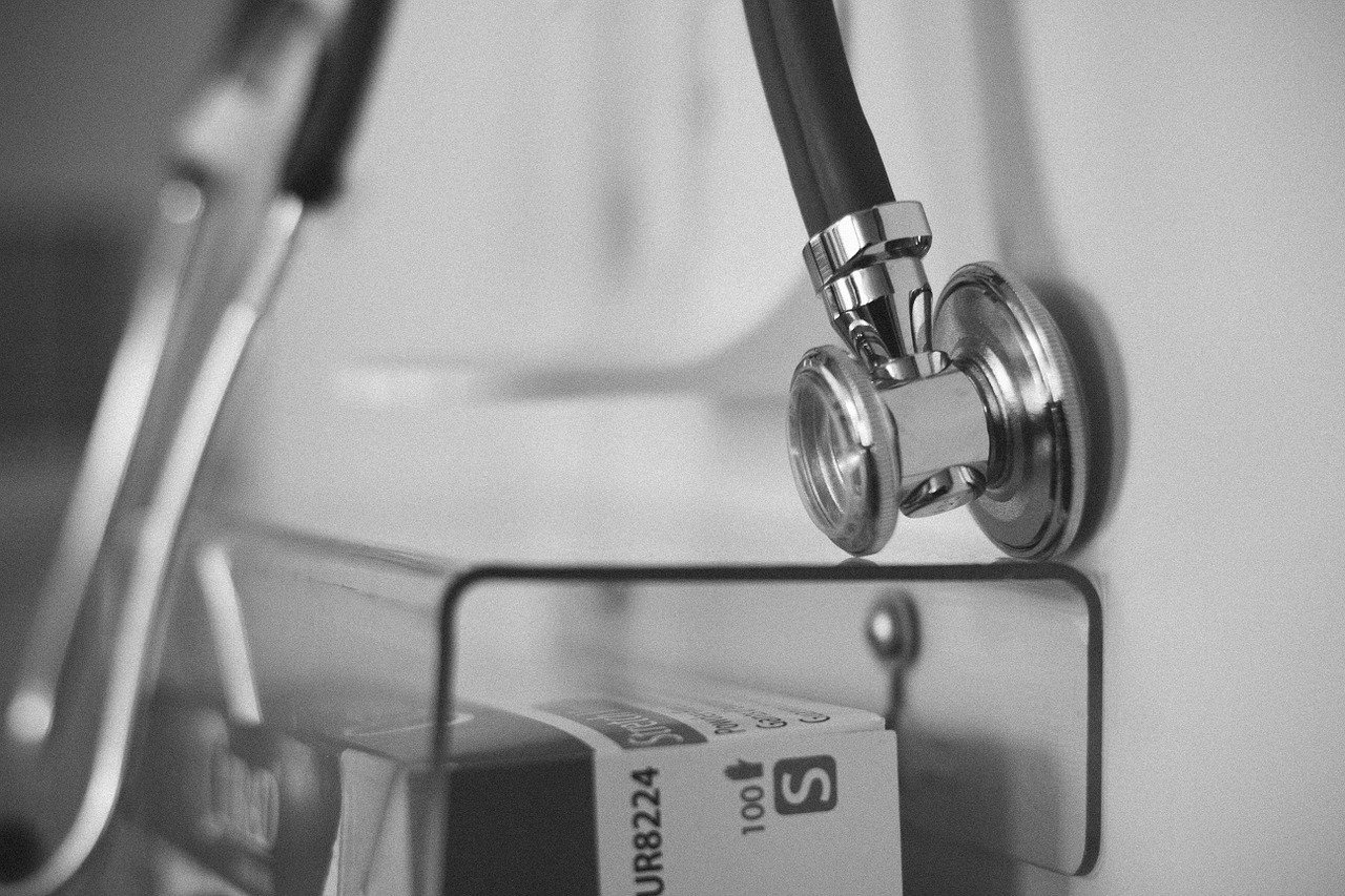 MEDICINA DEL TRABAJO